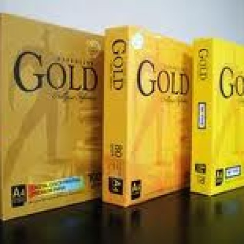 Gold star paper  a4 copy paper 80gsm/75gsm/70gsm